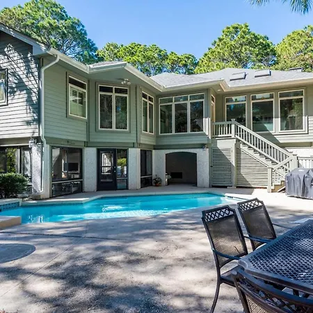 45 S Sea Pines Dr.- Mom-Mom & Pop-Pops Place